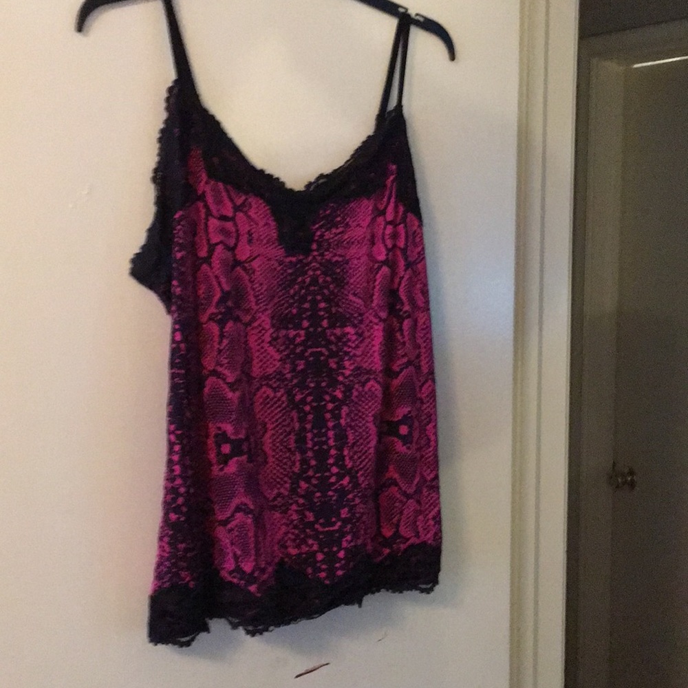 Camisole